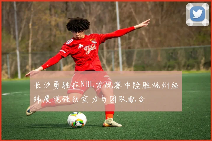 长沙勇胜在NBL常规赛中险胜杭州经纬展现强劲实力与团队配合